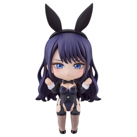 My Dress-Up Darling Nendoroid Action Figure Arisa Izayoi cosplay by Marin 10 cm