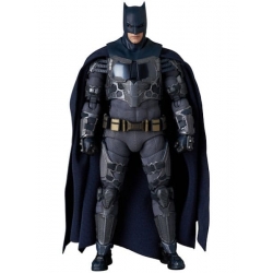 The Flash Figura MAFEX Batman The Flash Version 16 cm