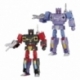 Transformers MPG Pack de 2 Figuras MPG-21 Rumble & Frenzy 8 cm