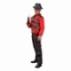 Pesadilla en Elm Street Figura 1/12 Freddy Krueger 17 cm