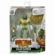 Mighty Morphin Power Rangers x Godzilla Figura Green Godzilla