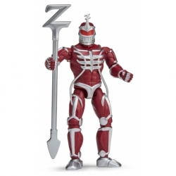 Mighty Morphin Power Rangers Basic Figura Lord Zedd