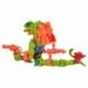 Teenage Mutant Ninja Turtles Action Figure Scaletail