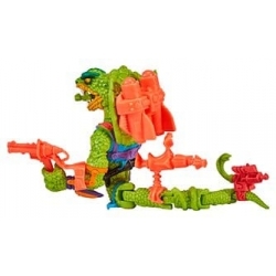 Teenage Mutant Ninja Turtles Figura Scaletail