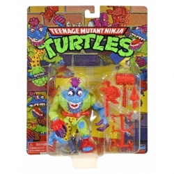 Teenage Mutant Ninja Turtles Figura Wyrm