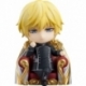 The Legend of the Galactic Heroes: Die Neue These Nendoroid Action Figure Reinhard von Lohengramm 10 cm