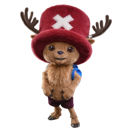 One Piece Collectible Figure Figura Chopper 49 cm
