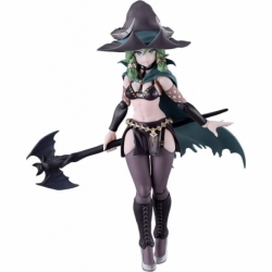 Unicorn Overlord Figura Figma Yahna 15 cm