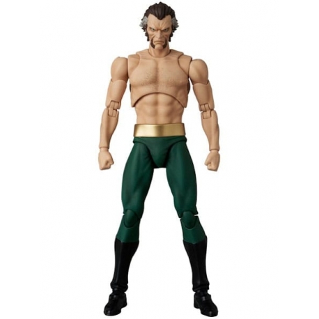 DC Comics MAFEX Action Figure Ra´s al Ghul (Batman: Hush Ver.) 16 cm