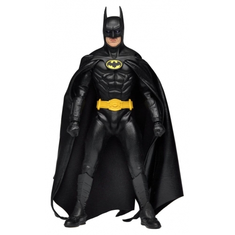 Batman (1989)Clothed Action Figure Batman 20 cm