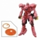 The King of Braves GaoGaiGar Figura Toyrise Gaofar Renais Ver.