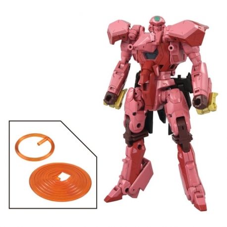 The King of Braves GaoGaiGar Figura Toyrise Gaofar Renais Ver.