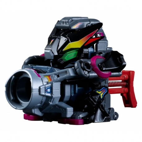Legacysoul Super B-Daman Figura Legacy Soul Konig Cerberus
