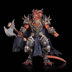 Infinite Legions Figura Arkhan the Cruel