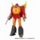 Transformers Masterpiece MPG-20 Figura Hot Rod (Style Generation) 18 cm