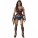 Wonder Woman Figura MAFEX Wonder Woman Justice League Ver. 15 cm