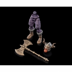 Mythic Legions Accesorios para Figuras Barbarian