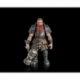 Mythic Legions Action Figure Dwarf Fighter (Base Figure) 18 cm