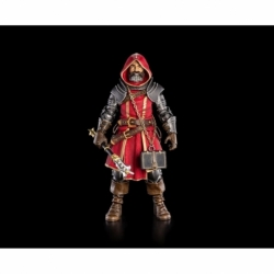 Mythic Legions Figura Human Cleric (Figura Base) 18 cm