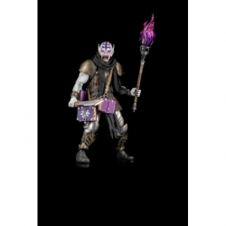 Mythic Legions Accesorios para Figuras Loremaster Character Pack Deluxe