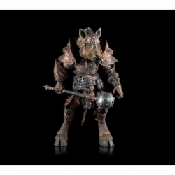 Mythic Legions Figura Mythic Monster Builder (Deluxe) 18 cm