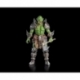 Mythic Legions Figura Orc Barbarian (Figura Enemiga) 18 cm
