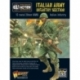 Italian Infantry