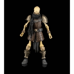 Mythic Legions Action Figure Rix the Skeleton Thief 18 cm