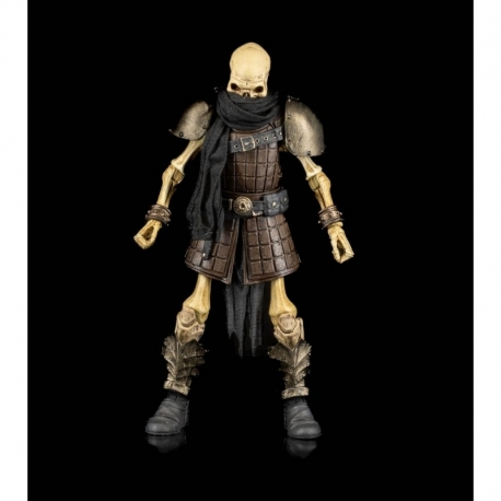Mythic Legions Action Figure Rix the Skeleton Thief 18 cm