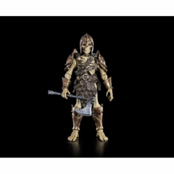 Mythic Legions Figura Skeleton Fighter (Figura Enemiga) 18 cm