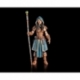 Mythic Legions Action Figure Human Wizard (Base Figure) 18 cm