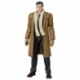 DC Comics MAFEX Action Figure Bruce Wayne (Batman: Hush Ver.) 16 cm
