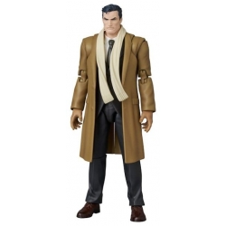 DC Comics Figura MAFEX Bruce Wayne(Batman: Hush Ver.) 16 cm