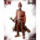 Dorohedoro Figura FigZero En 35 cm
