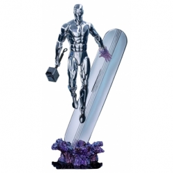 Marvel Figura 1/6 Silver Surfer 32 cm