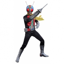 Kamen Rider Figura 1/6 Riderman 30 cm