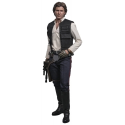 Star Wars Episode IV Figura 1/4 Han Solo 46 cm