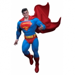 Batman: The Dark Knight Returns Figura Comic Masterpiece 1/6 Superman 34 cm