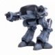 Robocop Figura 1/12 Exquisite Super Series ED-209 20 cm