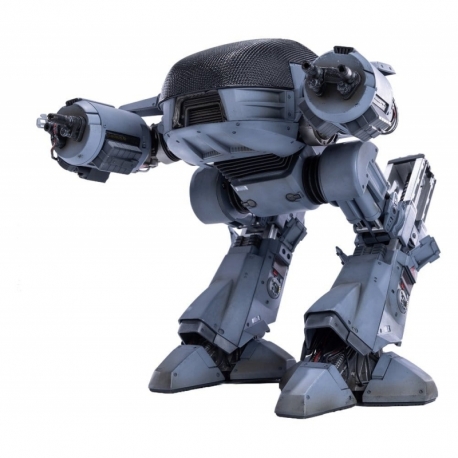 Robocop Figura 1/12 Exquisite Super Series ED-209 20 cm