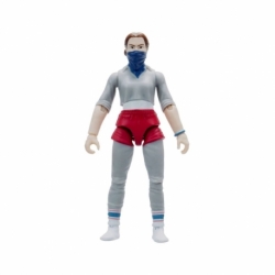 Stranger Things World Of Core Figures Figura Eleven 2 with Accy 10 cm