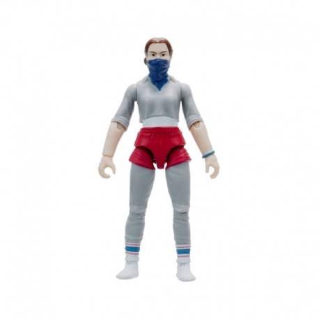 Stranger Things World Of Core Figures Figura Eleven 2 with Accy 10 cm