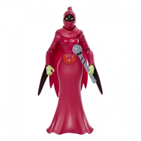 Masters of the Universe Origins Figura Cartoon Collection: Shadow Weaver 14 cm