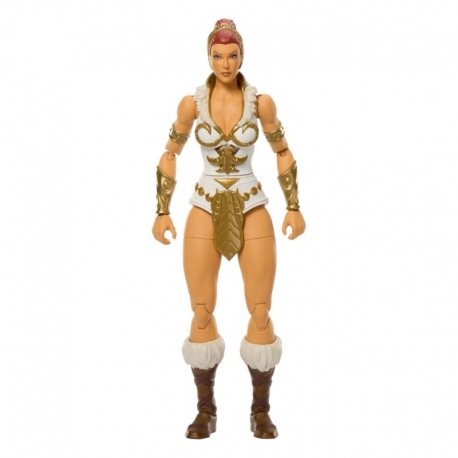 Masters of the Universe New Eternia Action Figure Teela 18 cm