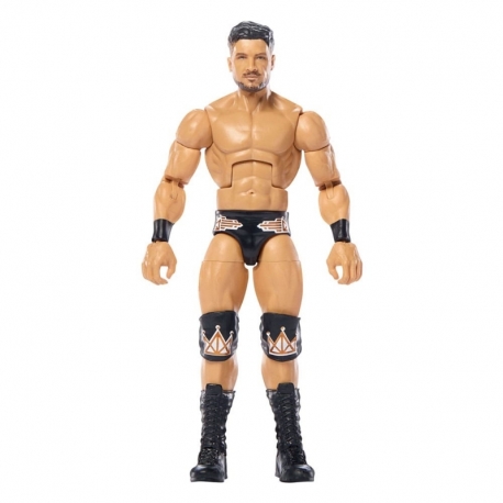 WWE Elite Collection Figura Ethan Page 15 cm