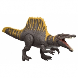 Jurassic World: el renacer Figura Tail Thrasher Spinosaurus 55 cm