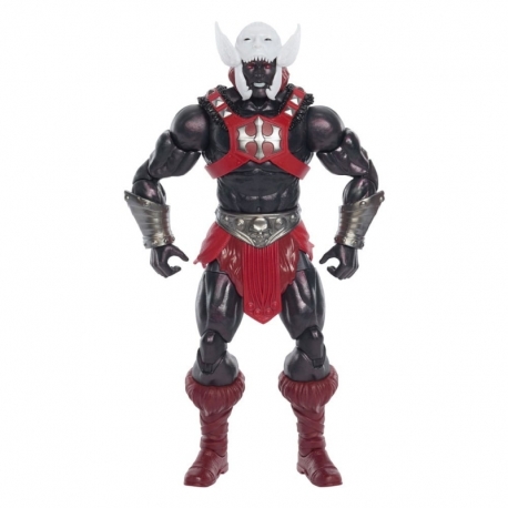 Masters of the Universe: New Eternia Masterverse Figura Anti-Eternia He-Man 18 cm