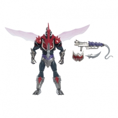 Masters of the Universe: New Eternia Masterverse Action Figure Mosquitor 18 cm