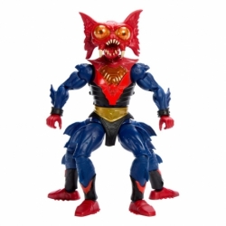 Masters of the Universe: New Eternia Masterverse Action Figure Mantenna 18 cm