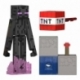 Minecraft Action Figure Enderman 8 cm